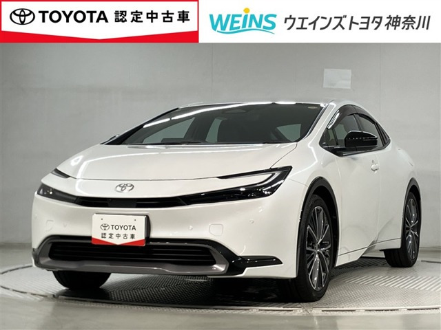 プリウス2.0 Z