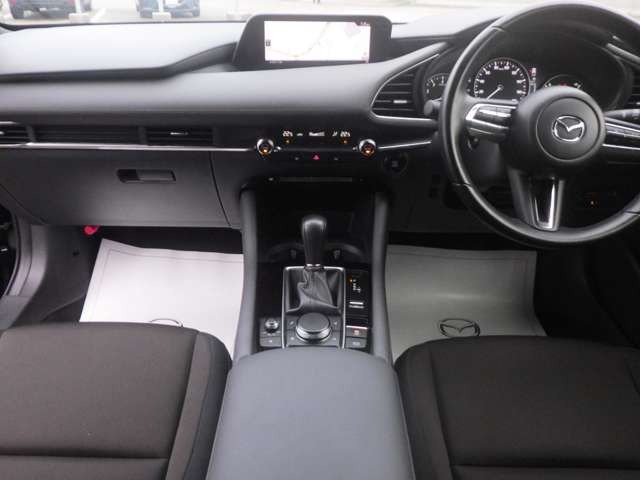 MAZDA3ファストバック1.5 15S ツーリング