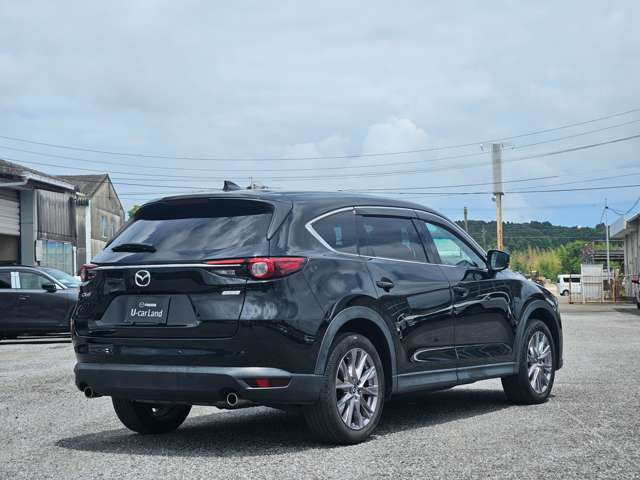 CX-8