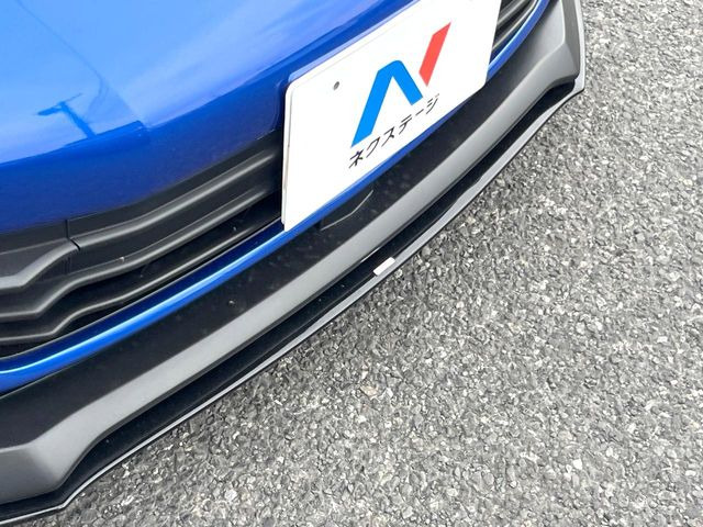 BRZ2.4 S