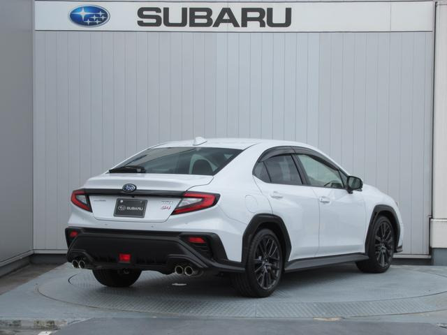 WRX