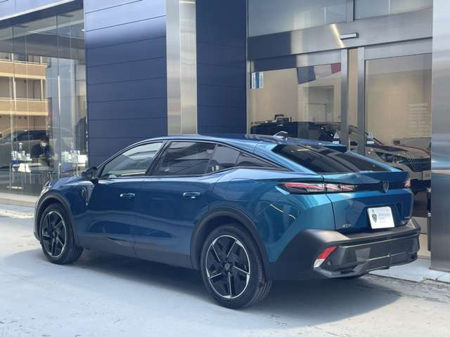 408GT ハイブリッド