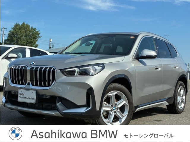 X1xドライブ 18d 4WD
