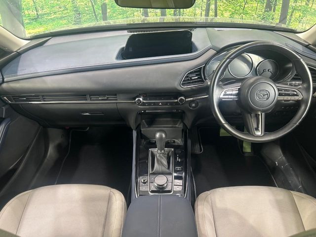 CX-302.0 20S プロアクティブ ツーリングセレクション