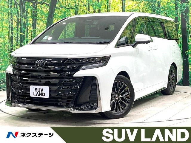 ヴェルファイアハイブリッド 2.5 Z プレミア E-Four 4WD