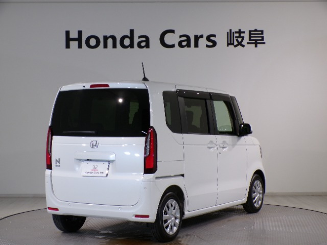 N-BOX