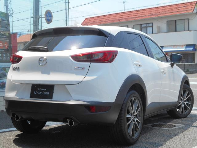 CX-31.5 XD ツーリング