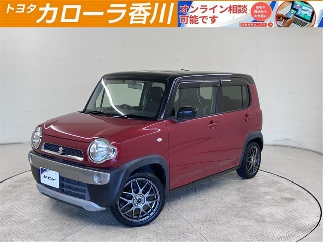 ハスラーG