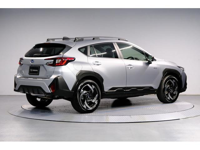 クロストレック2.5 プレミアム S:HEV EX 4WD
