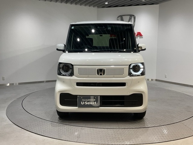N-BOXスロープ