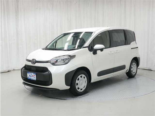 シエンタハイブリッド 1.5 G E-Four 4WD