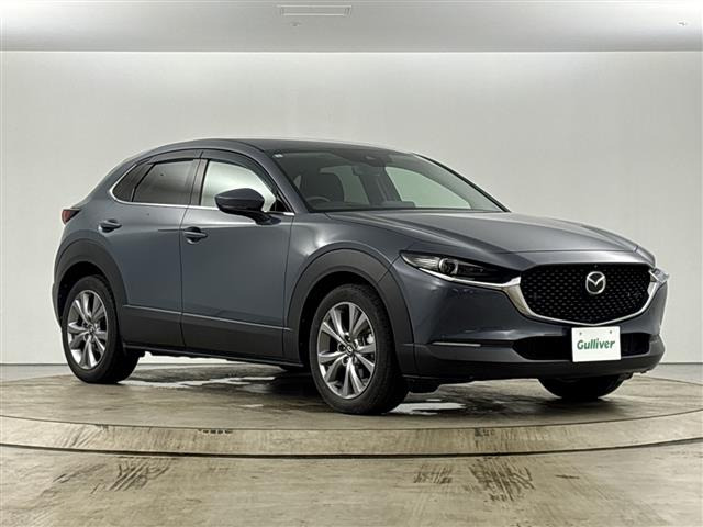 CX-302.0 20S プロアクティブ ツーリングセレクション