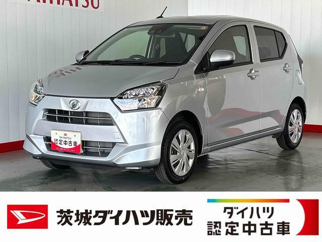 ミライースX SAIII
