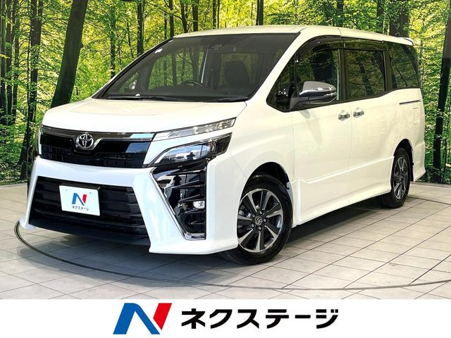 ヴォクシー2.0 ZS 煌II
