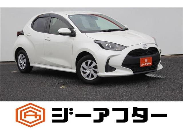 ヤリス1.5 X