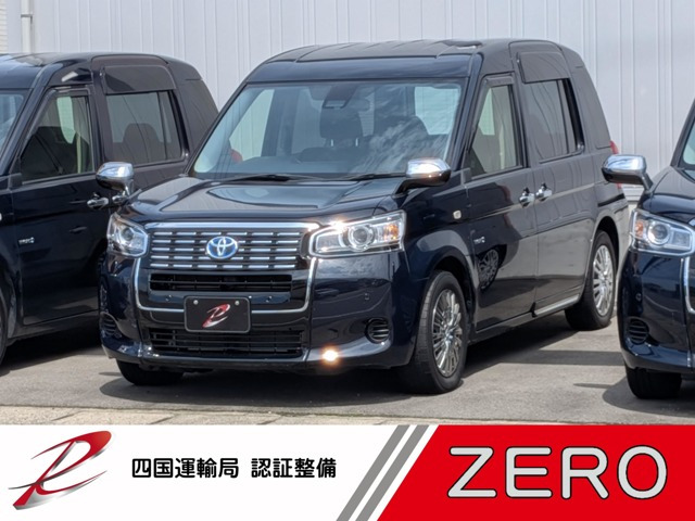 JPN TAXI1.5 たくみ