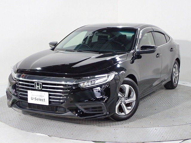 インサイト1.5 LX