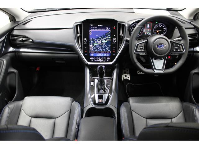 レヴォーグ1.8 GT-H 4WD