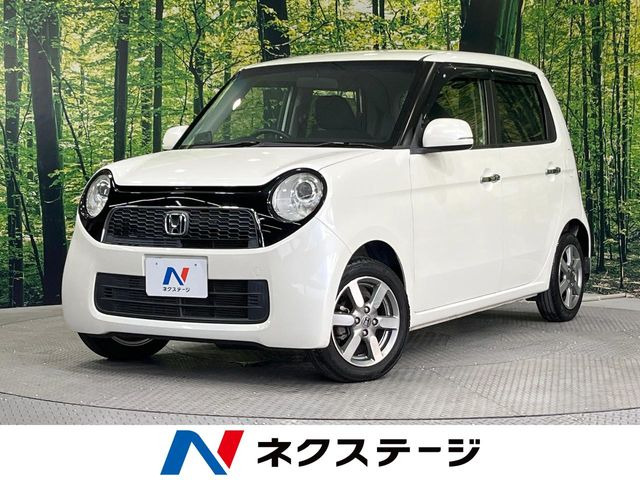 N-ONEツアラー Lパッケージ