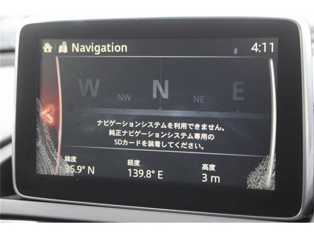 ロードスター1.5 S レザーパッケージ
