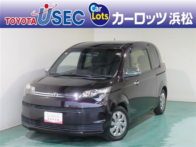 スペイド1.5 F クイーン