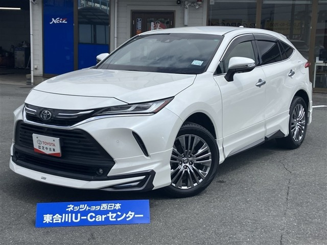 ハリアー