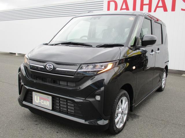 ムーヴG