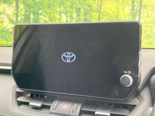 RAV42.5 ハイブリッド G E-Four 4WD