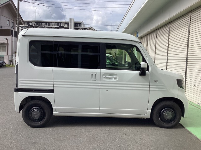 N-VAN e:e: G