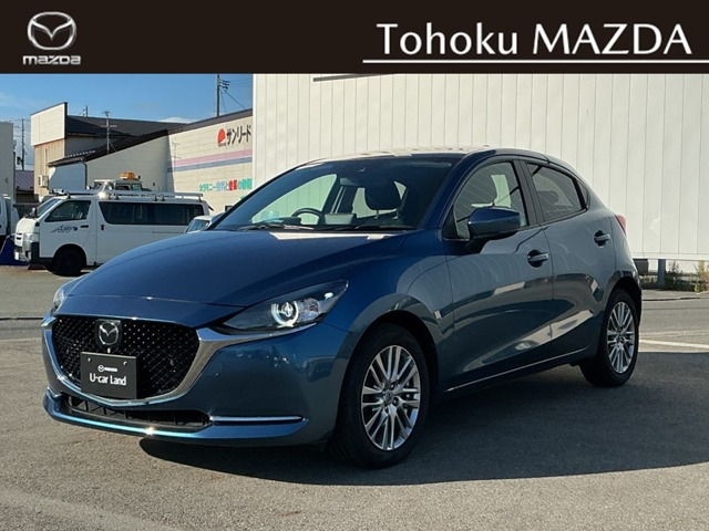 MAZDA21.5 XD プロアクティブ Sパッケージ