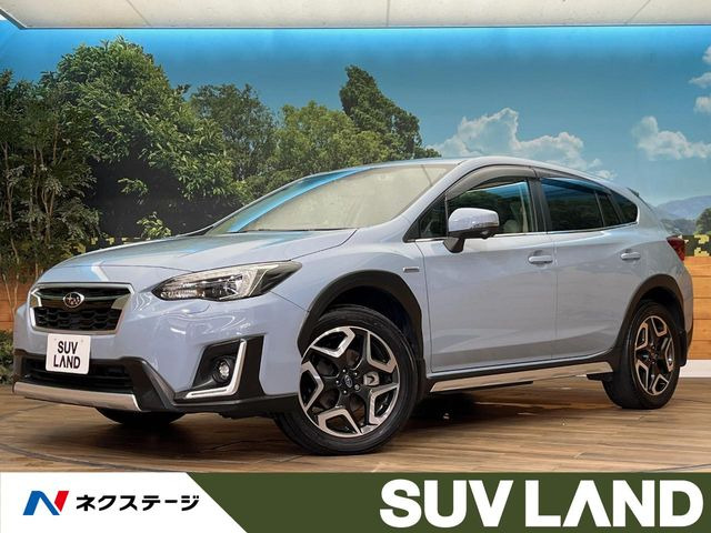 XV2.0 アドバンス 4WD