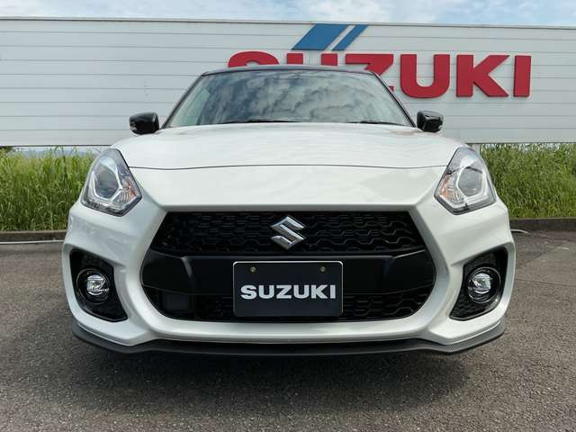 スイフト1.4 スポーツ