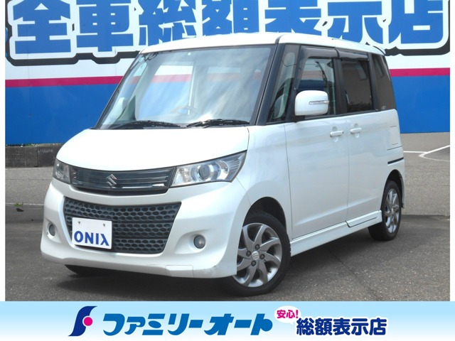 タントワンダフルセレクション 4WD