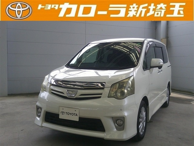 ノア2.0 Si レイッシュ