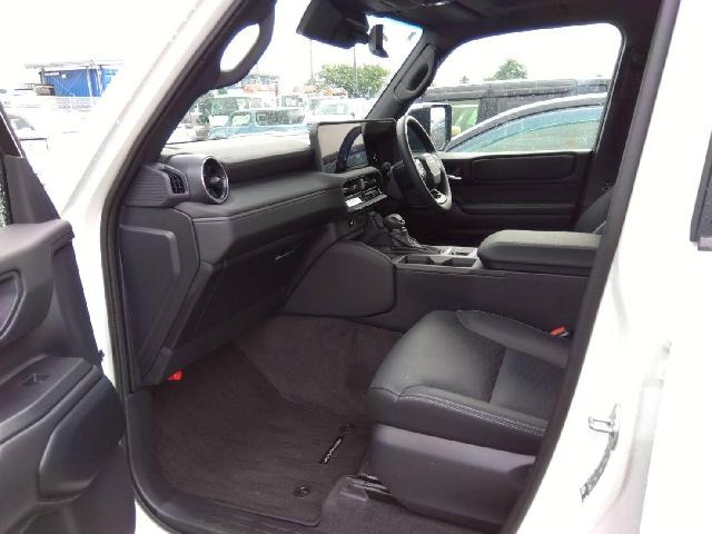 ランドクルーザー2502.7 VX 4WD