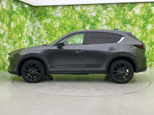 CX-52.2 XD ブラックトーンエディション 4WD