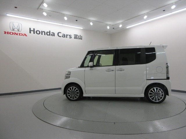 N-BOXG ターボ Lパッケージ