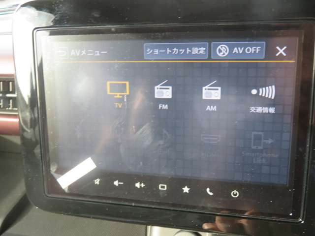スペーシアカスタムハイブリッド(HYBRID)  XSターボ 4WD
