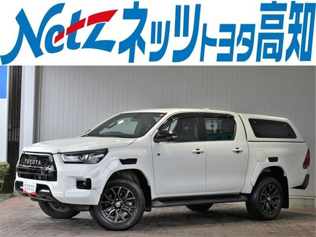 ハイラックス