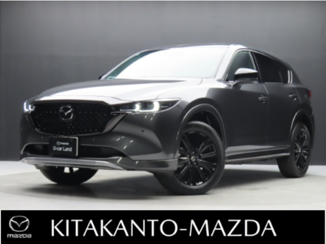 CX-52.2 XD ドライブ エディション