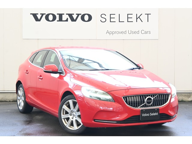 V40T3 インスクリプション