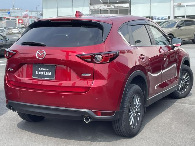 CX-52.2 XD プロアクティブ