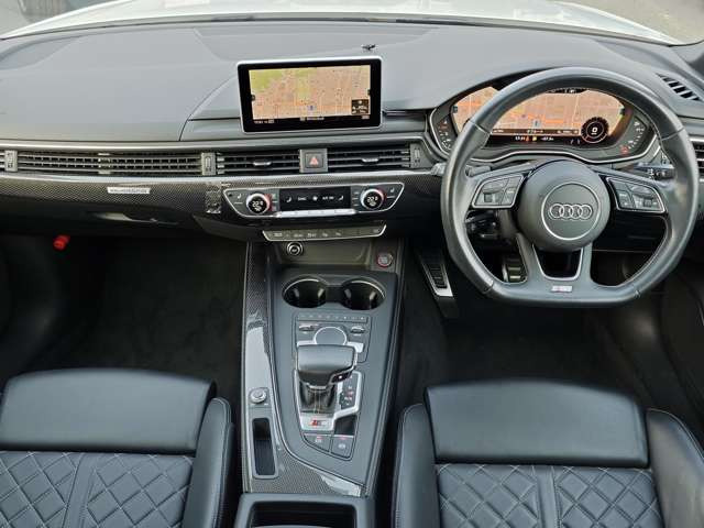 S43.0 4WD