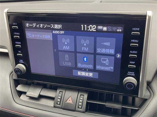 RAV42.0 アドベンチャー オフロードパッケージ 4WD