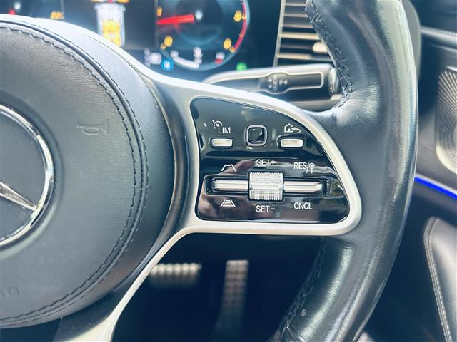 GLS400d 4マチック AMGライン 4WD