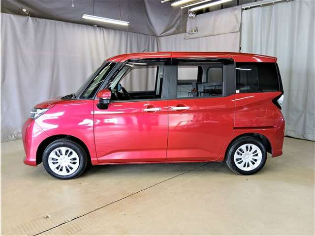 タンク1.0 G S 4WD