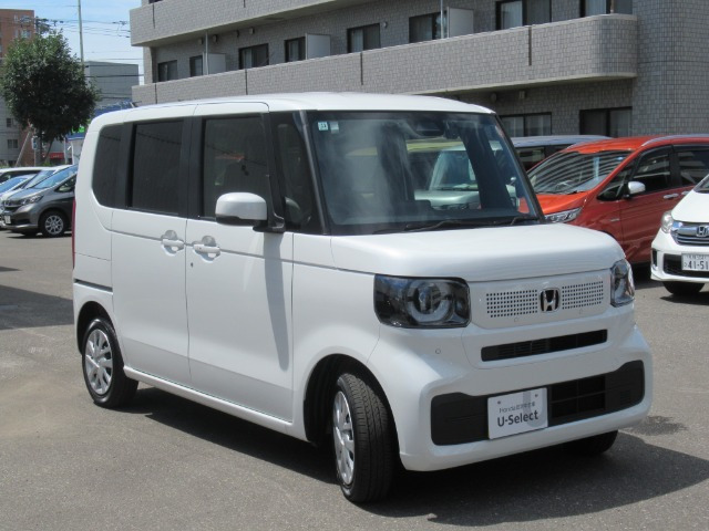 N-BOX