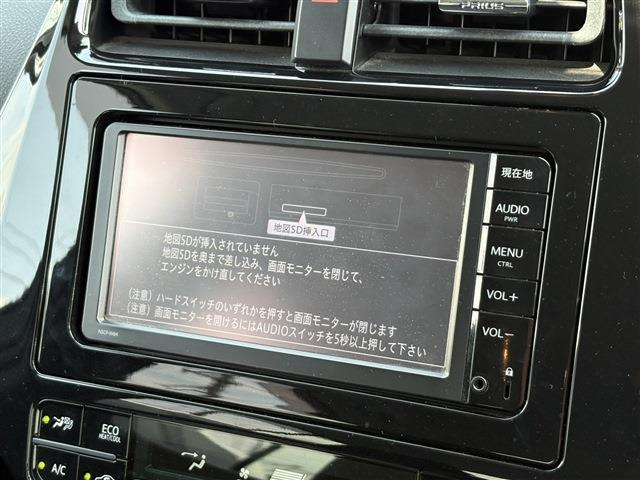 プリウス1.8 A