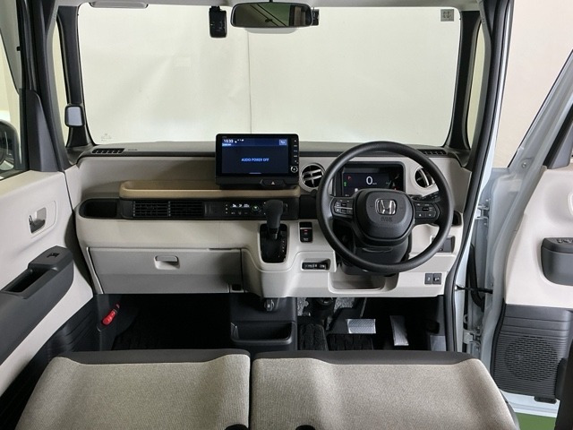 N-BOX