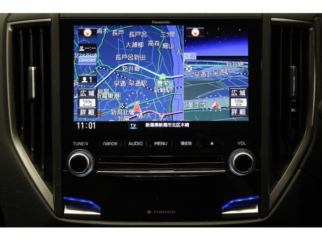 XV1.6i-L アイサイト 4WD